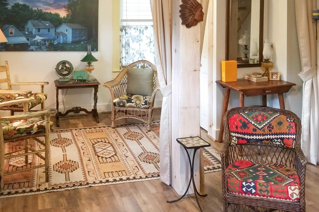 Rustic-Chic Cottage With Yard And Grill - Near Hiking! Northfield 외부 사진
