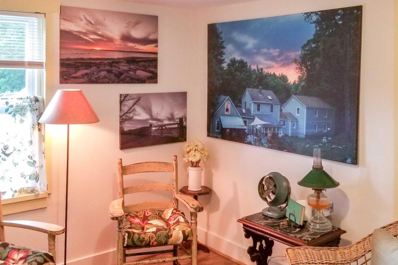 Rustic-Chic Cottage With Yard And Grill - Near Hiking! Northfield 외부 사진